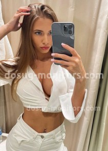 Фото проститутки Лейла №3