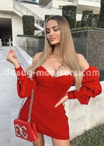 Фото проститутки Ульяна №4