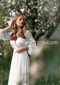 Фото проститутки Аника №4