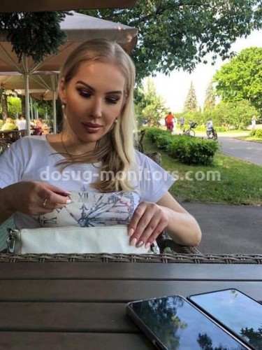 Валерия, Г. Красное Село